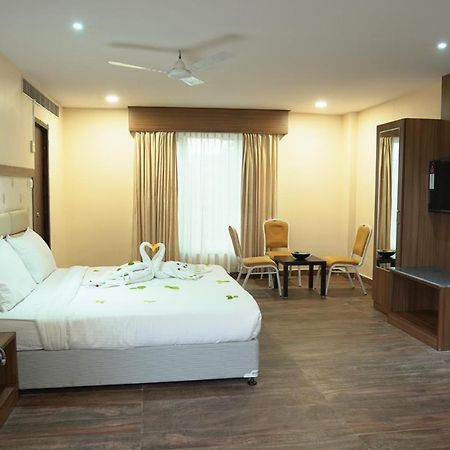 One Resorts & Convention Annavaram Bagian luar foto