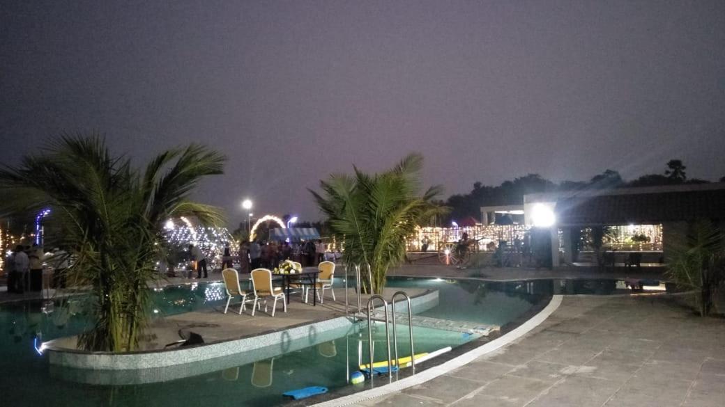 One Resorts & Convention Annavaram Bagian luar foto