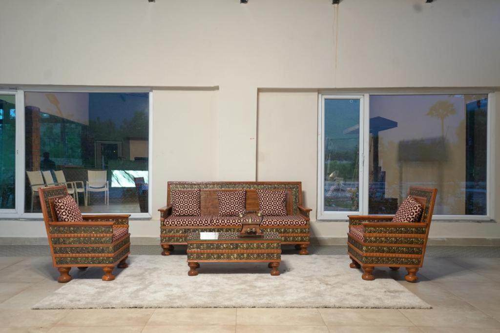 One Resorts & Convention Annavaram Bagian luar foto