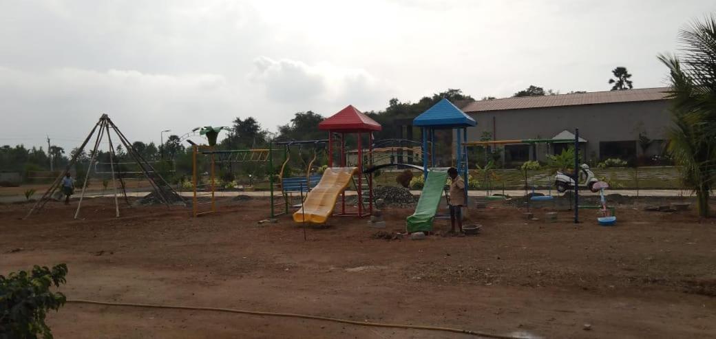 One Resorts & Convention Annavaram Bagian luar foto